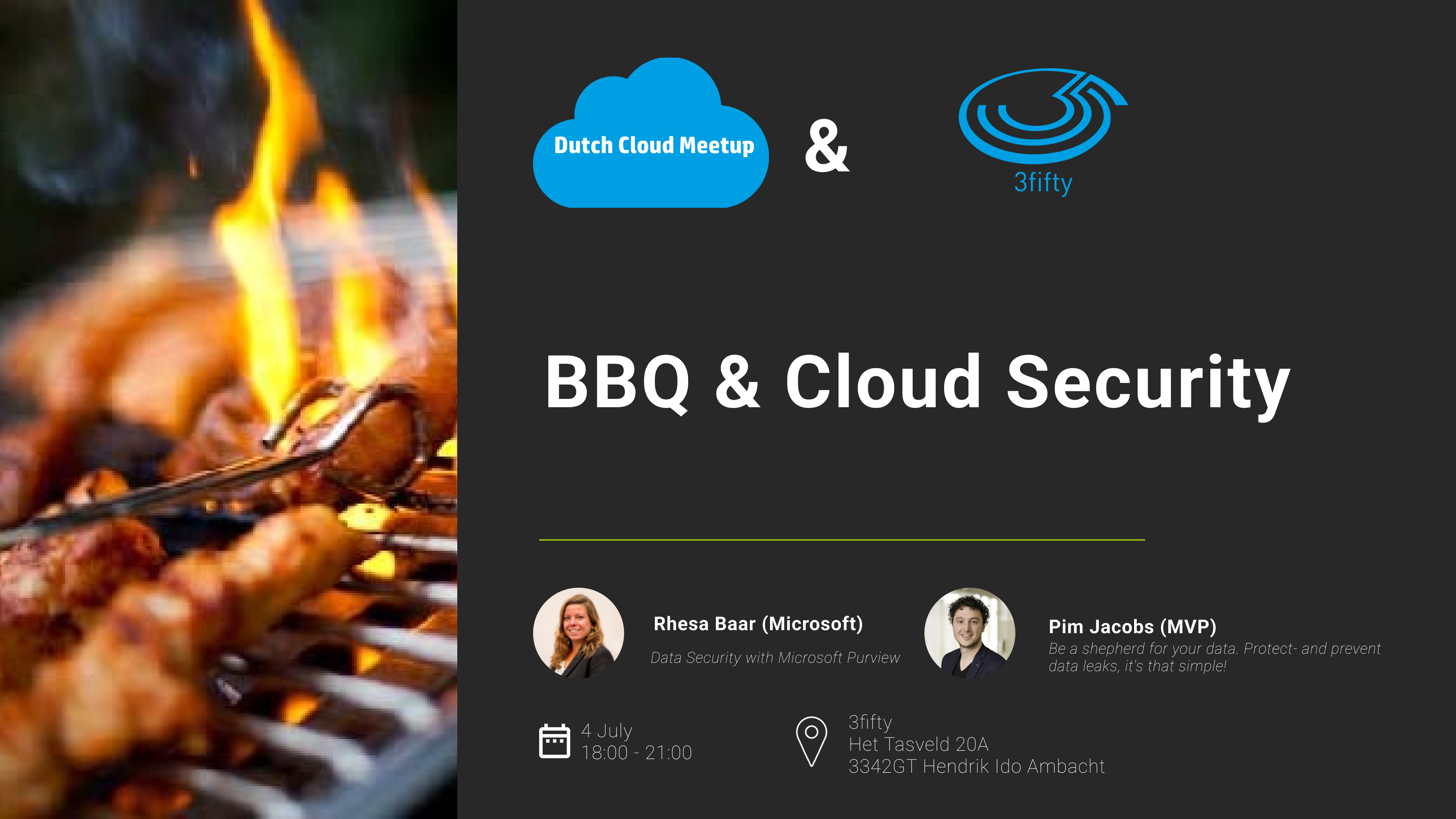 BBQ & Cloud Security