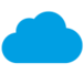 An evening on working with cloud infrastructure logo